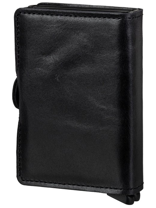Unisex Geldbörse - Twinwallet Vintage