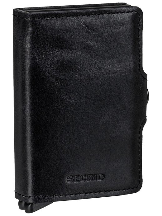 Unisex Geldbörse - Twinwallet Vintage