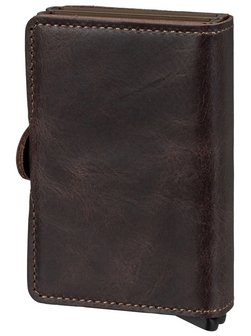 Unisex Geldbörse - Twinwallet Vintage