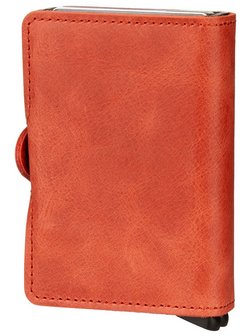 Unisex Geldbörse - Twinwallet Vintage
