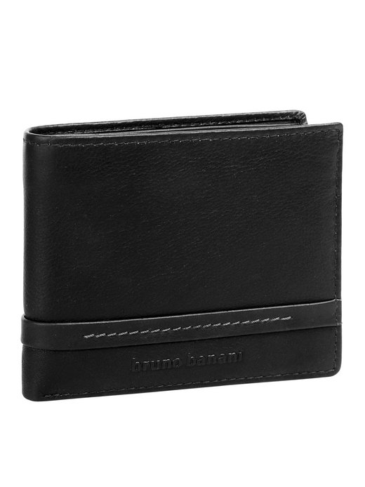 Unisex Geldbörse