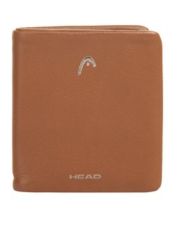 Artikelbild Unisex Geldbörse von Head in cognac uni