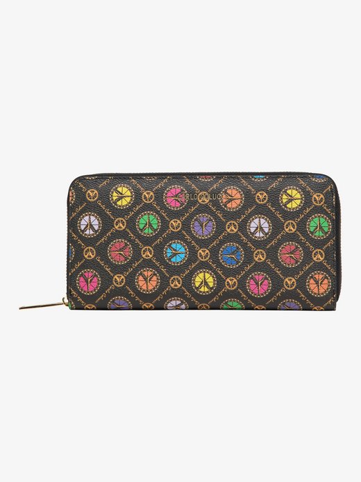 Unisex Geldbeutel  -  Coviello