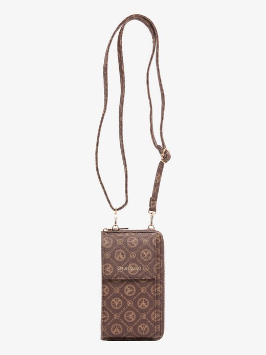 Unisex Geldbeutel  -  DeLaCruz