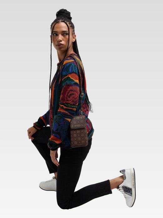 Unisex Geldbeutel  -  DeLaCruz