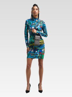 Unisex Geldbeutel  -  DeLaCruz