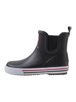 Artikelbild Unisex Gummistiefel - Ankles von reima in schwarz uni