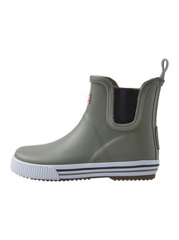 Artikelbild Unisex Gummistiefel - Ankles von reima in grün uni