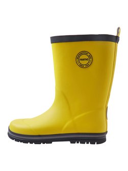 Artikelbild Unisex Gummistiefel - Taika 2.0 von reima in gelb uni