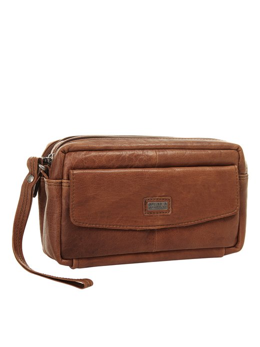 Unisex Handgelenk Tasche