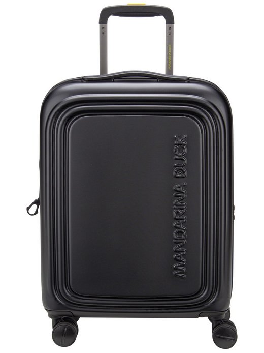 Unisex Handgepäckskoffer - Logoduck