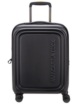 Unisex Handgepäckskoffer - Logoduck