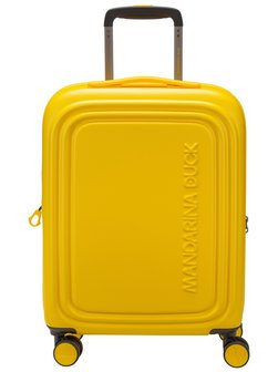 Unisex Handgepäckskoffer - Logoduck