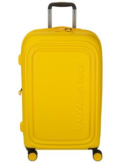 Unisex Handgepäckskoffer - Logoduck