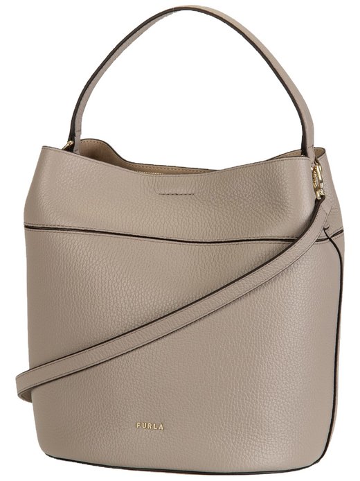 Unisex Handtasche - Amelia M Bucket Bag