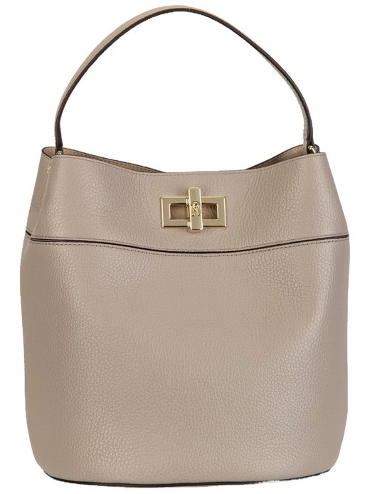 Unisex Handtasche - Amelia M Bucket Bag