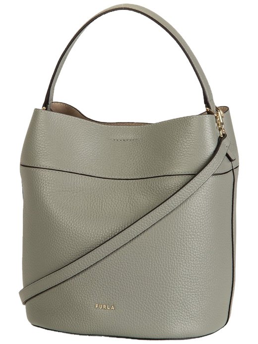 Unisex Handtasche - Amelia M Bucket Bag