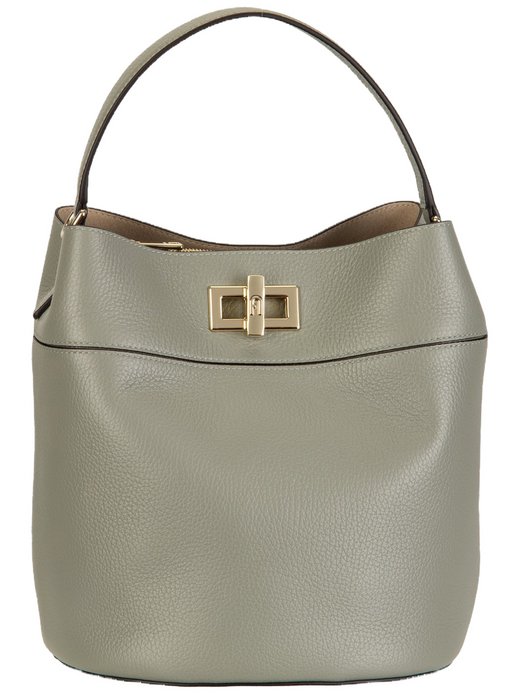 Unisex Handtasche - Amelia M Bucket Bag