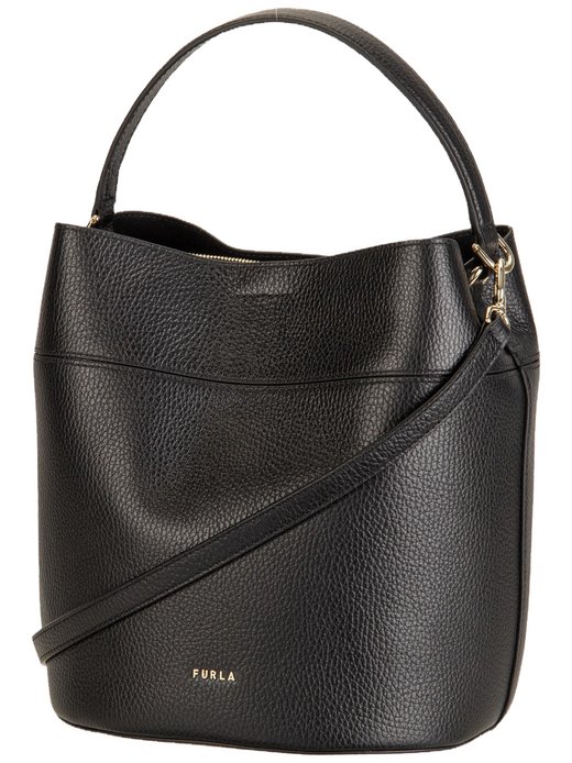 Unisex Handtasche - Amelia M Bucket Bag