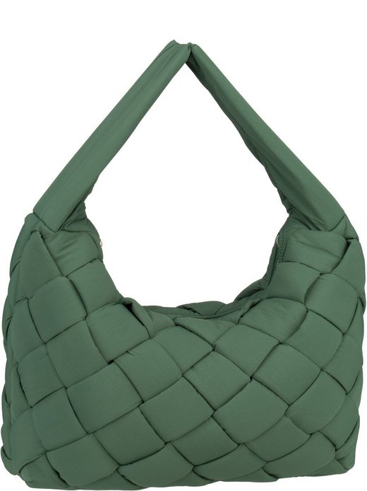 Unisex Handtasche - Bo Plain L