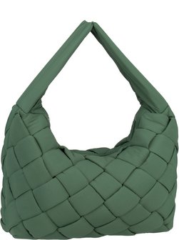 Unisex Handtasche - Bo Plain L