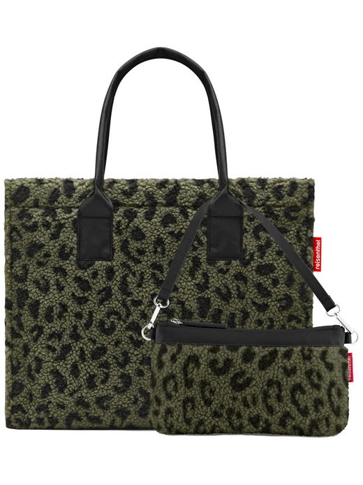 Unisex Handtasche - Daily Shopper