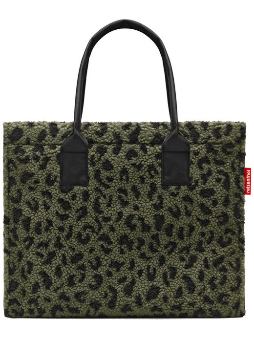 Unisex Handtasche - Daily Shopper