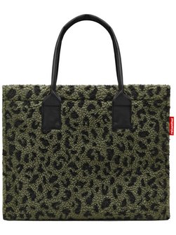 Unisex Handtasche - Daily Shopper
