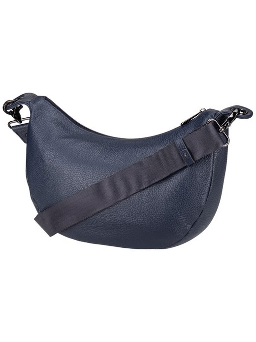 Unisex Handtasche - Mellow Leather Hobo FZT03