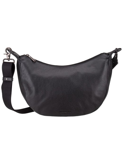 Unisex Handtasche - Mellow Leather Hobo FZT03