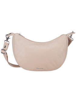 Unisex Handtasche - Mellow Leather Hobo FZT03