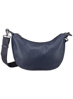 Unisex Handtasche - Mellow Leather Hobo FZT03