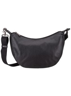 Unisex Handtasche - Mellow Leather Hobo FZT03