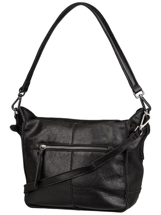 Unisex Handtasche - My Forever Friend Hobo
