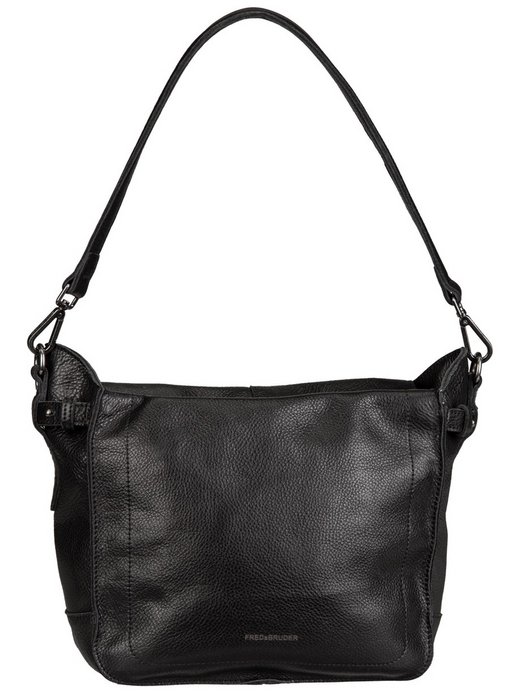 Unisex Handtasche - My Forever Friend Hobo