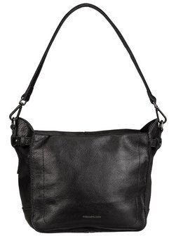 Unisex Handtasche - My Forever Friend Hobo