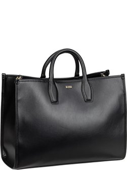 Artikelbild Unisex Handtasche - Sandy MED von BOSS in schwarz uni