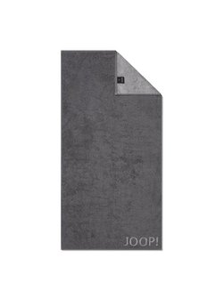 Artikelbild Unisex Handtuch 1er Pack von JOOP! in anthrazit uni