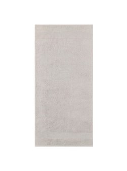 Artikelbild Unisex Handtuch 1er Pack von Villeroy & Boch in grau uni