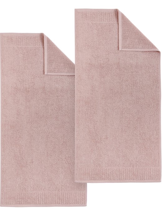 Unisex Handtuch  -  Bridge