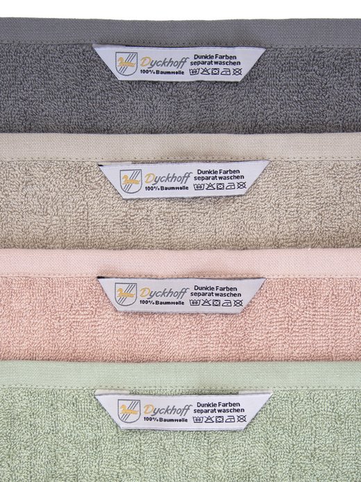 Unisex Handtuch  -  Bridge