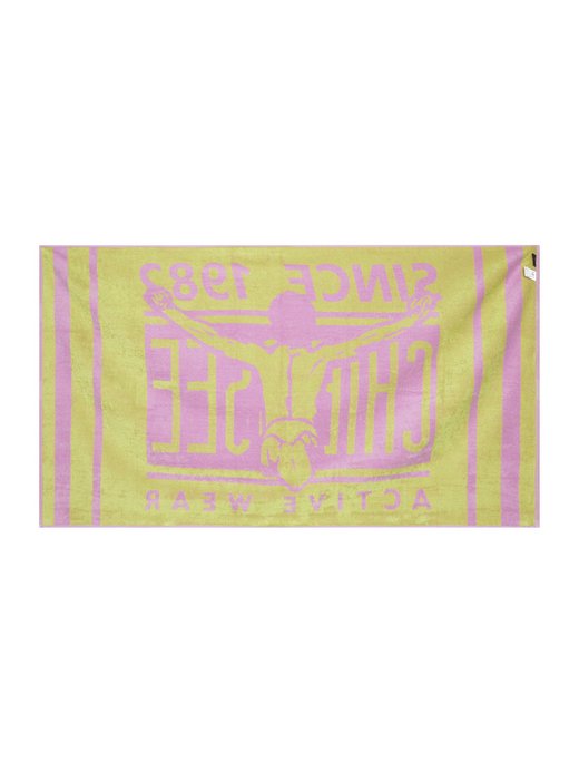 Unisex Handtuch