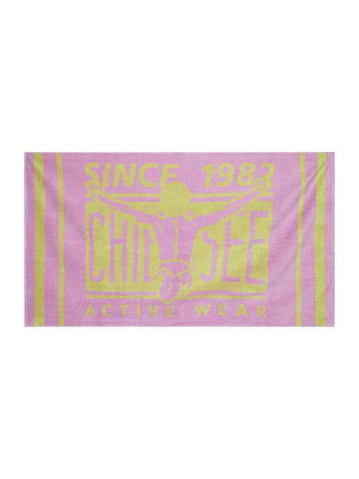 Unisex Handtuch