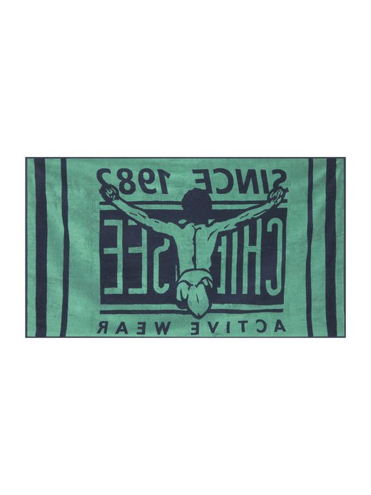 Unisex Handtuch
