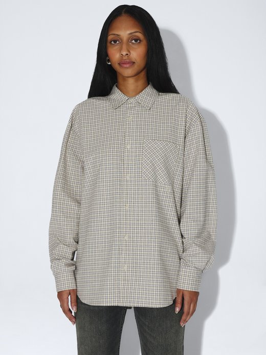 Unisex Hemd – DRDENIMWEHS Relaxed Shirt