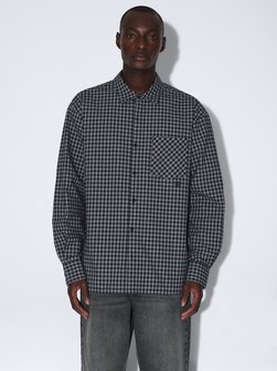 Unisex Hemd – DRDENIMWEHS Relaxed Shirt