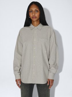 Unisex Hemd – DRDENIMWEHS Relaxed Shirt