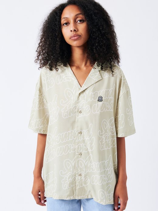 Unisex Hemd – Madi Shirt