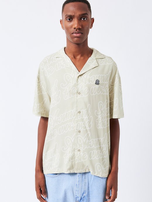 Unisex Hemd – Madi Shirt
