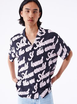 Unisex Hemd – Madi Shirt